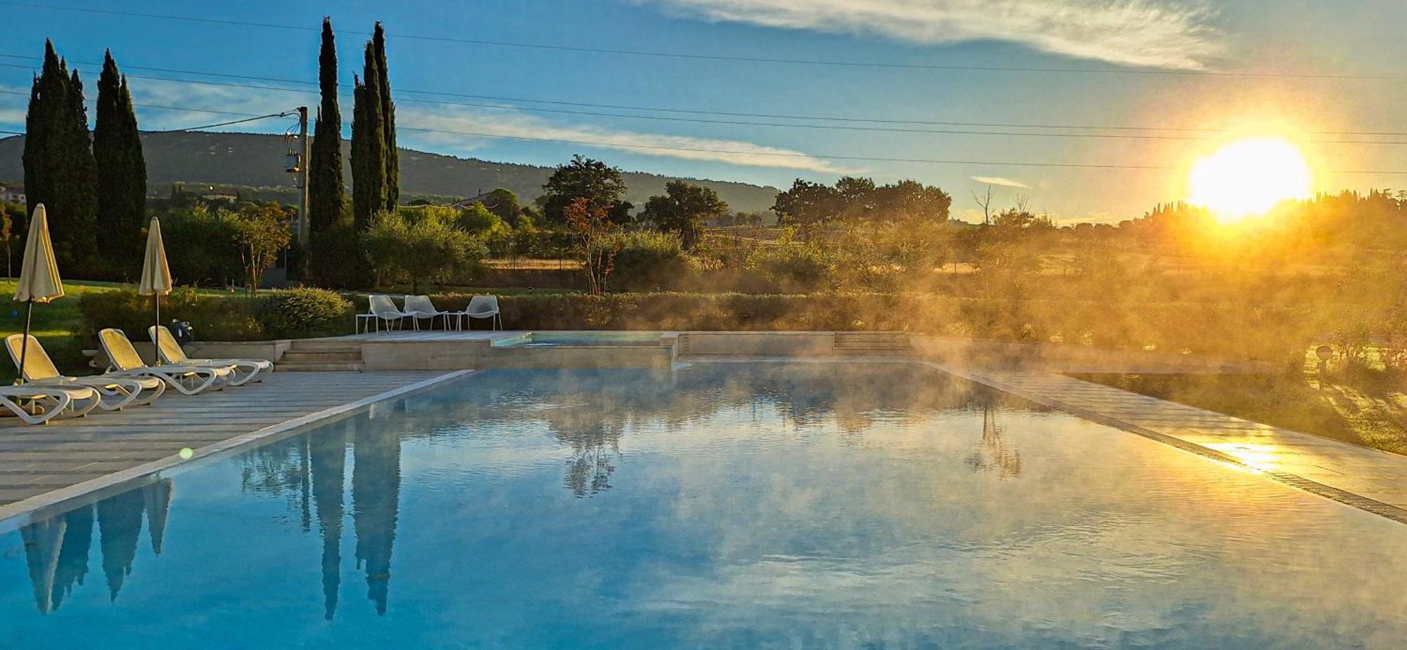 Anna Boccali Resort Corciano Exterior photo